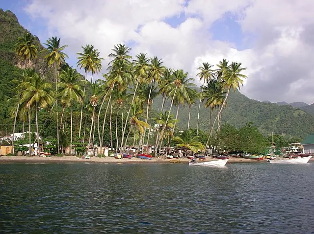 Hummingbird Beach