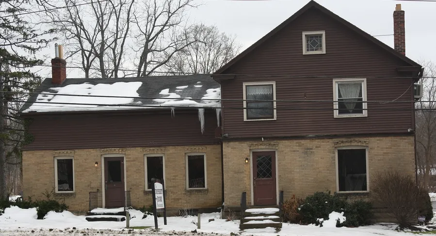 Humphrey House