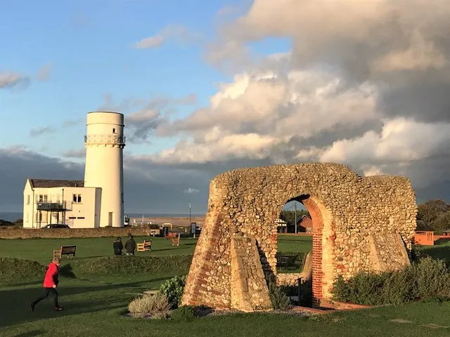 Hunstanton Heritage Centre