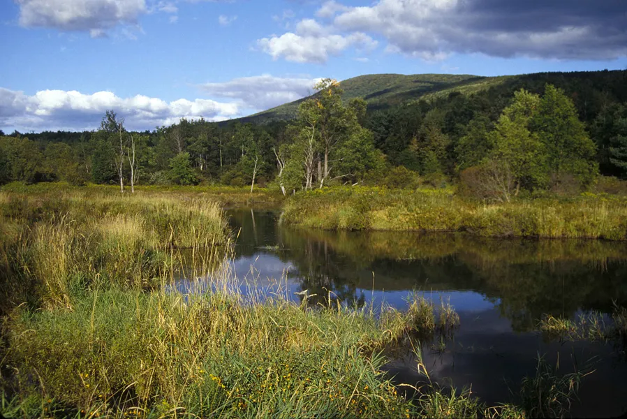 Hunter Mountain