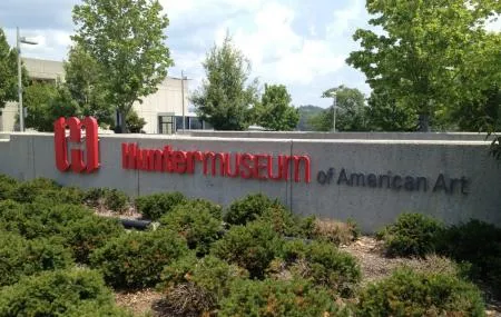 Hunter Museum of American Art