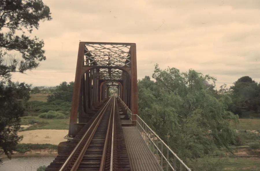 Hunter River