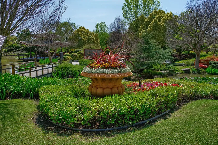Hunter Valley Gardens