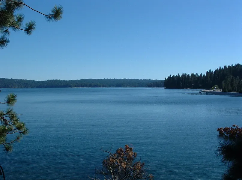 Huntington Lake