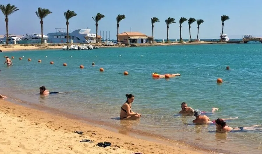 Hurghada Beaches