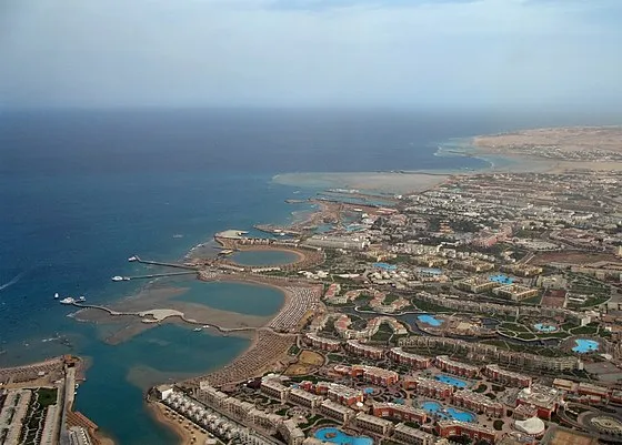 Hurghada City Center