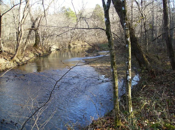 Hurricane Creek Park