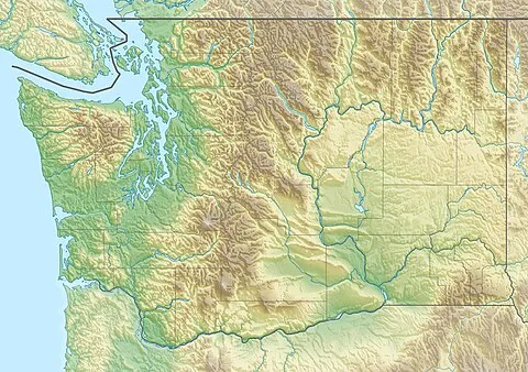 Hurricane Ridge