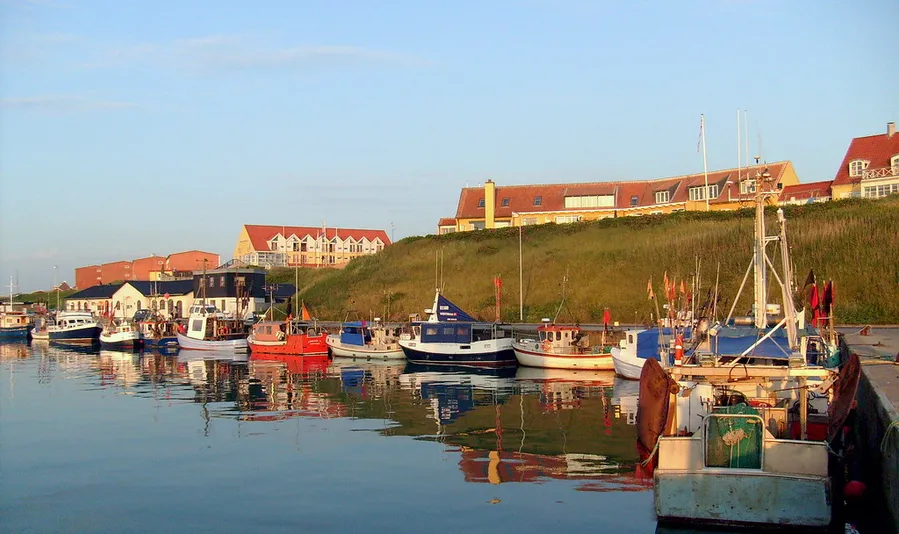 Husmoderstranden