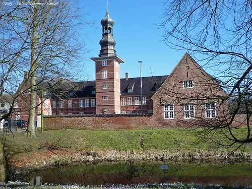 Husum Castle