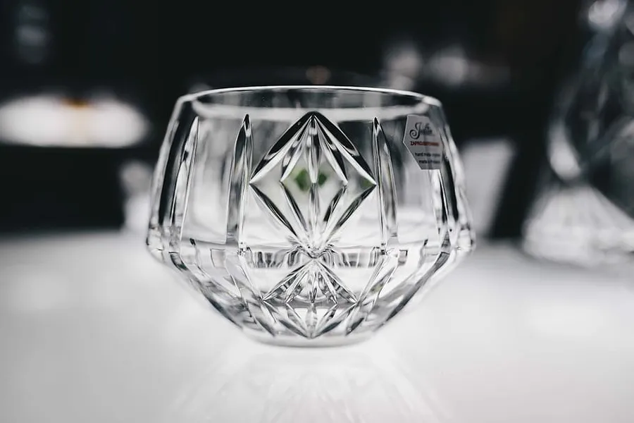 Huta Julia Crystal Factory
