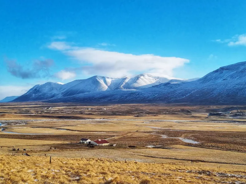Hvítserkur