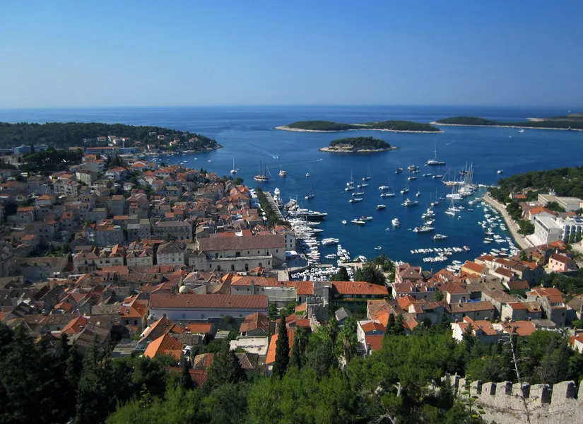 Hvar Island