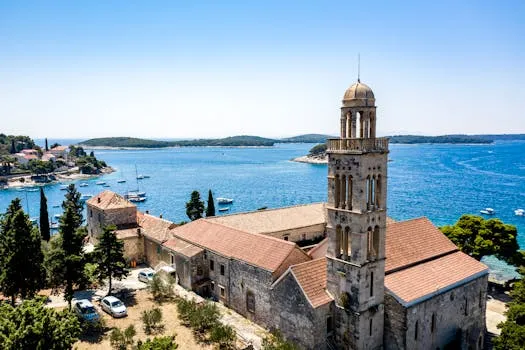 Hvar Town