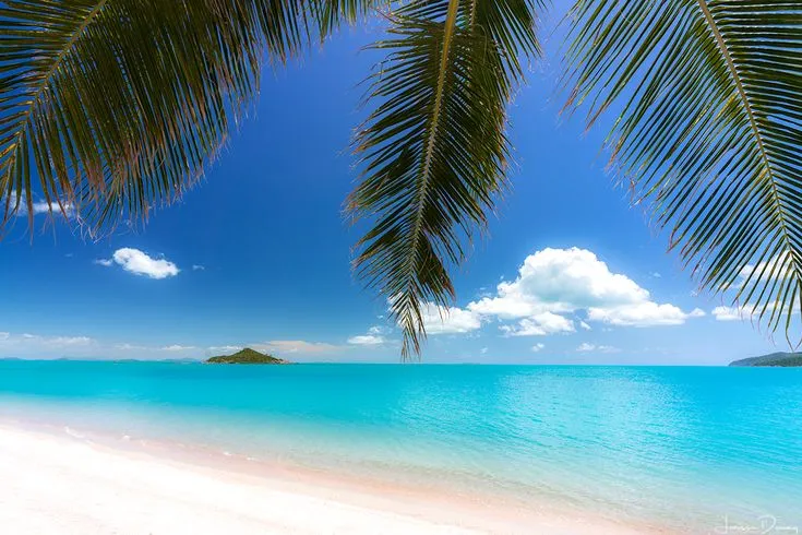 Hydeaway Bay Beach