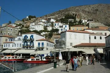 Hydra Port