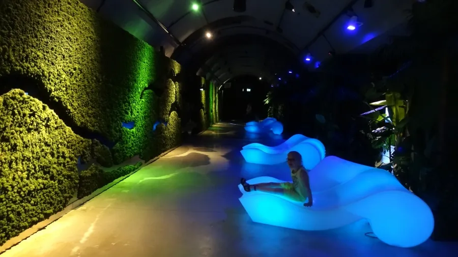 Hydropolis