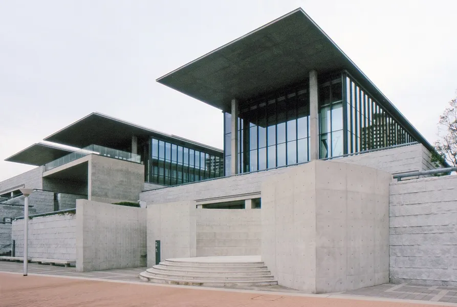 Hyogo Prefectural Museum of Art