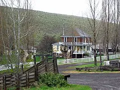 I Bar Ranch