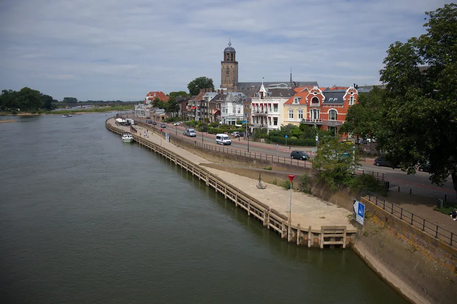 IJssel River