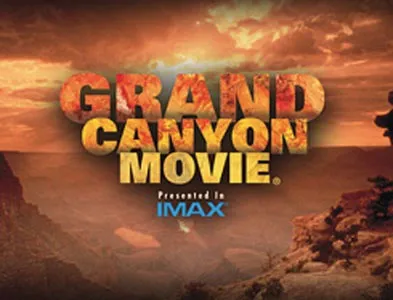 IMAX Theater Grand Canyon