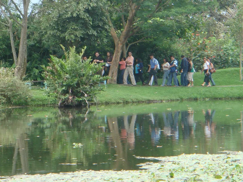INBioparque