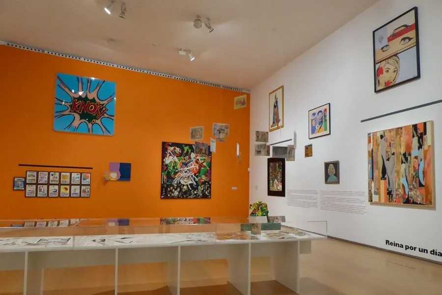 IVAM (Valencian Institute of Modern Art)