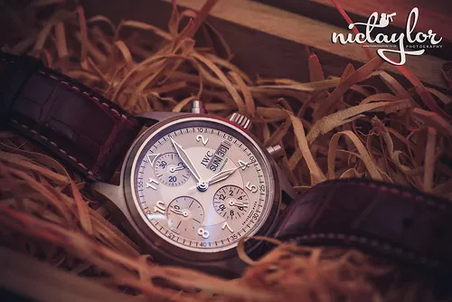 IWC Museum