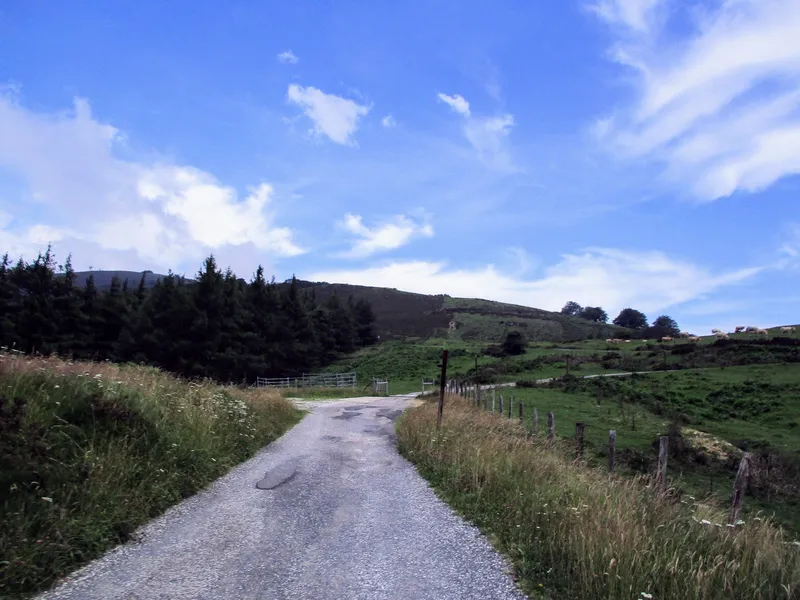 Ibañeta Pass