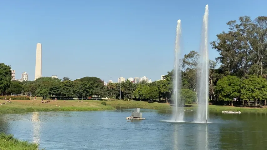 Ibirapuera Park