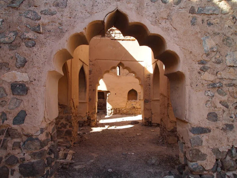 Ibra Fort