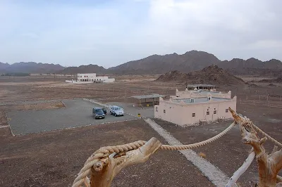 Ibra Old Market (Souq)