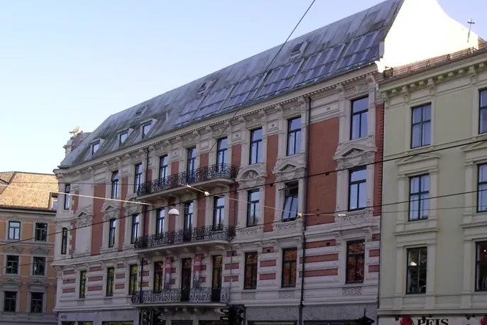 Ibsen Museum