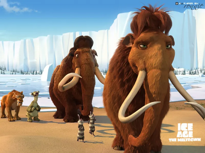 Ice Age Centre