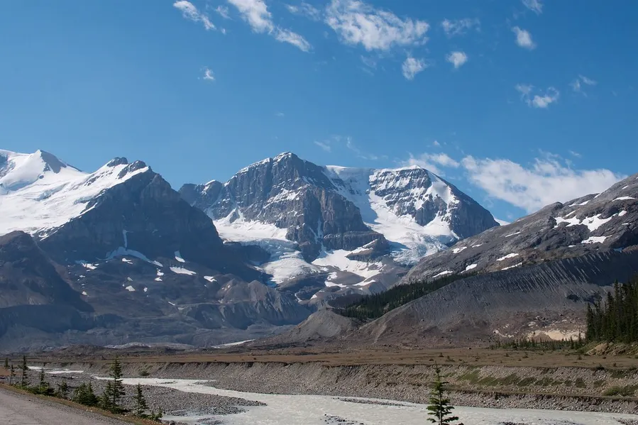 Icefields Parkway