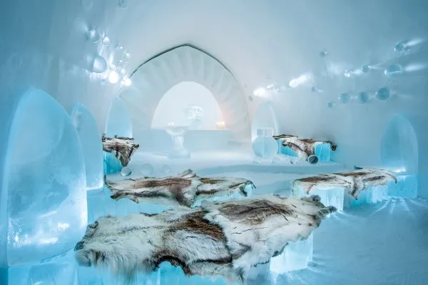 Icehotel
