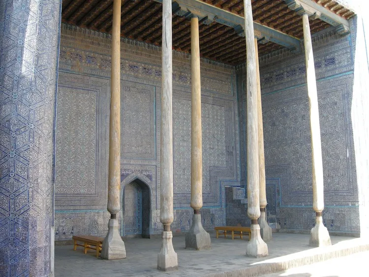 Ichon-Qala