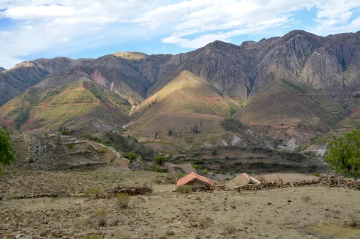 Icla Valley