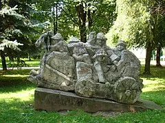 Icon Museum in Sanok