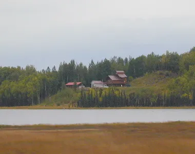 Iditarod Trail Headquarters