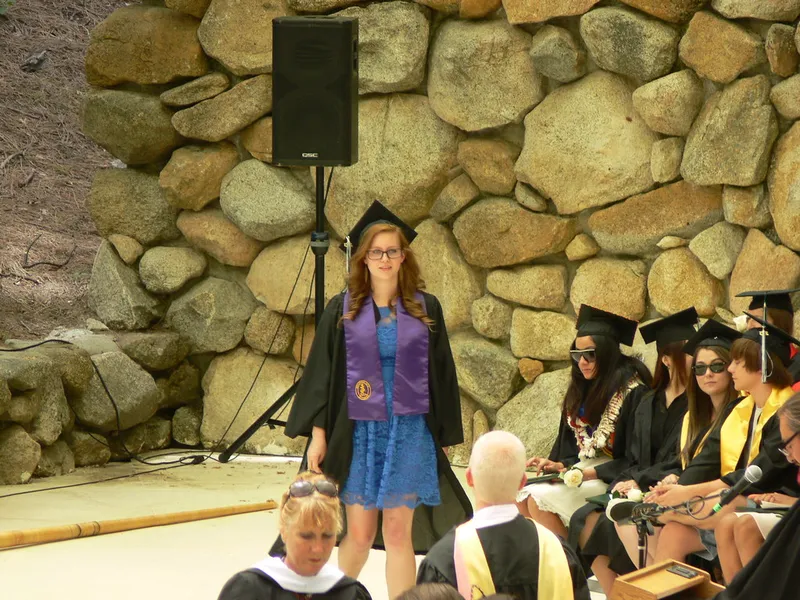 Idyllwild Arts Academy