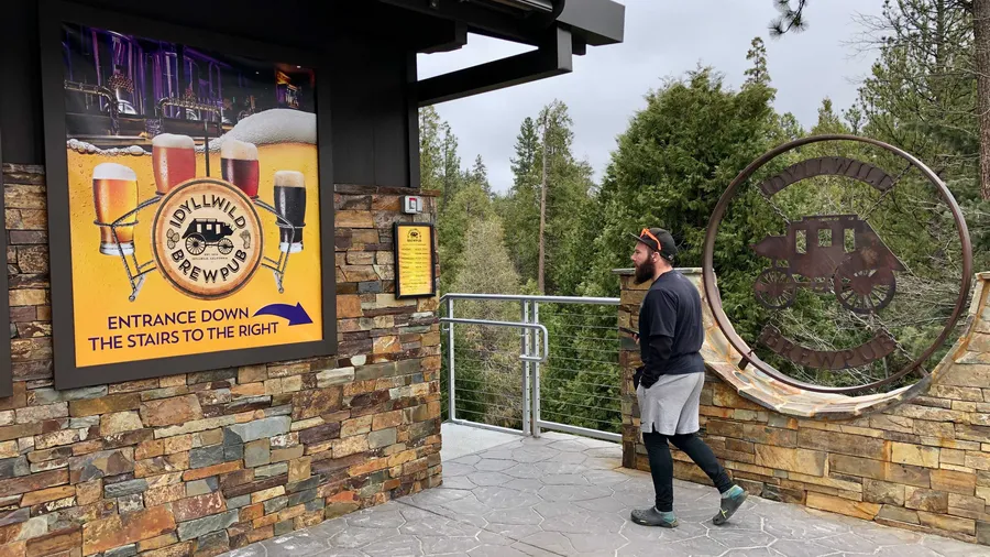 Idyllwild Nature Center