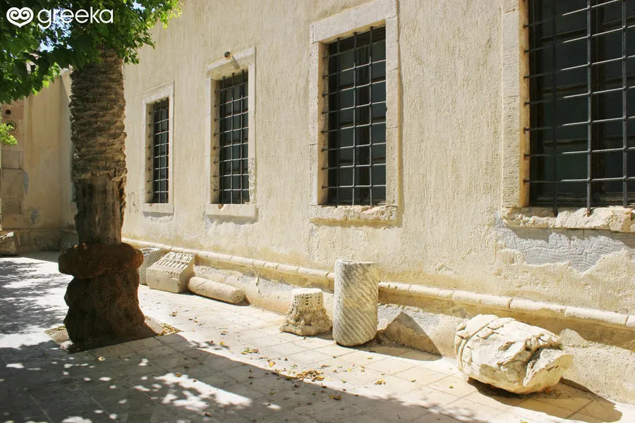 Ierapetra Archaeological Museum
