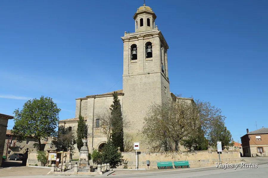 Iglesia Arciprestal de la Asunción
