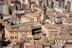Iglesia Arciprestal de la Inmaculada Concepción