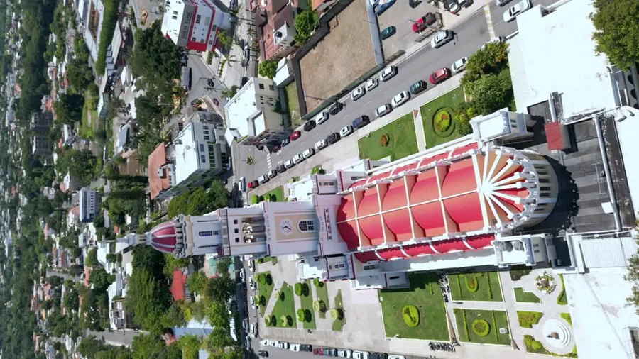Iglesia Inmaculada Concepcion