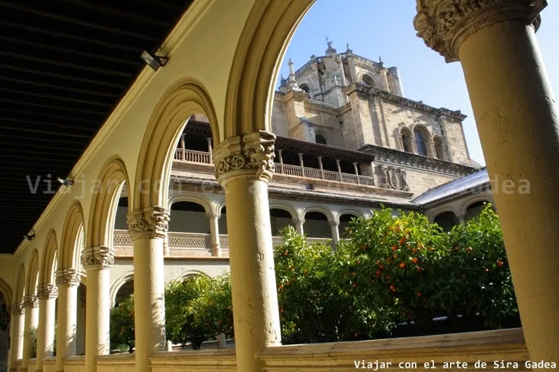 Iglesia La Caridad