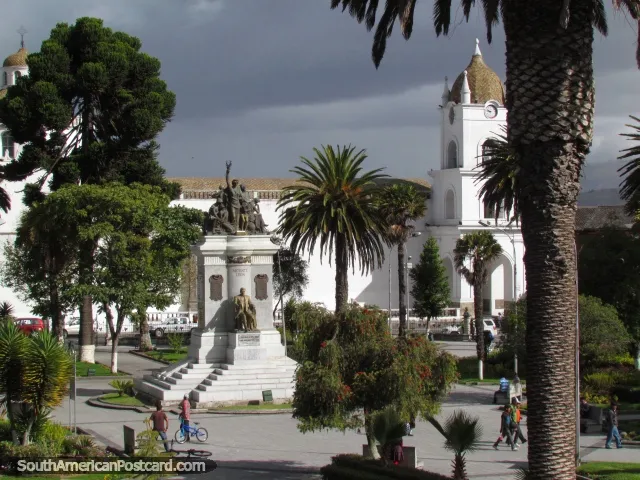 Iglesia La Catedral