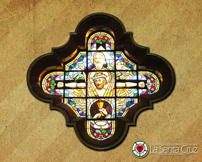 Iglesia Luterana de la Santa Cruz