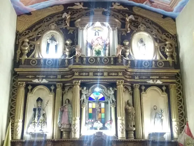 Iglesia Matriz de Girón